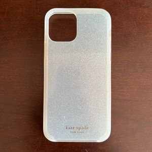 Kate Spade Iphone 12/ 12 pro case.